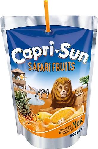 Caprisun 