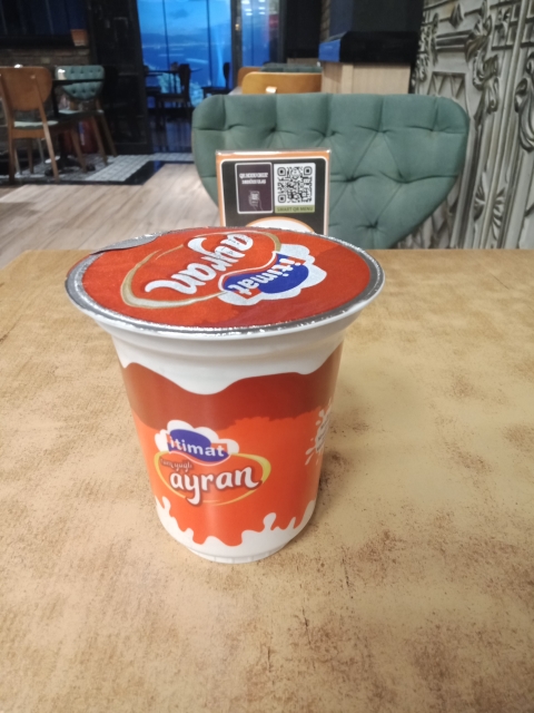 Ayran  280 ml