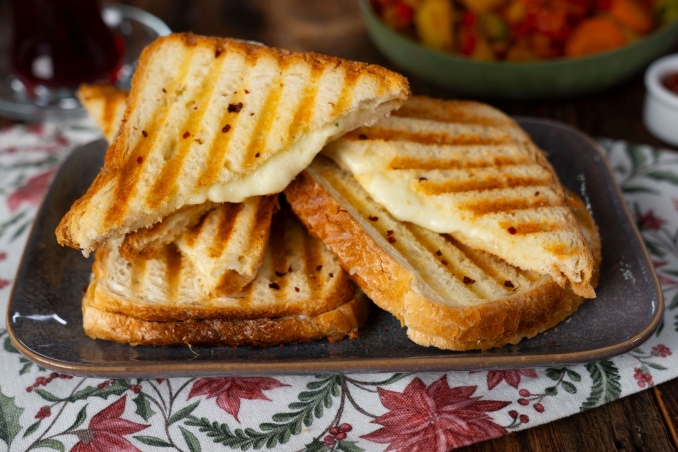 Tost