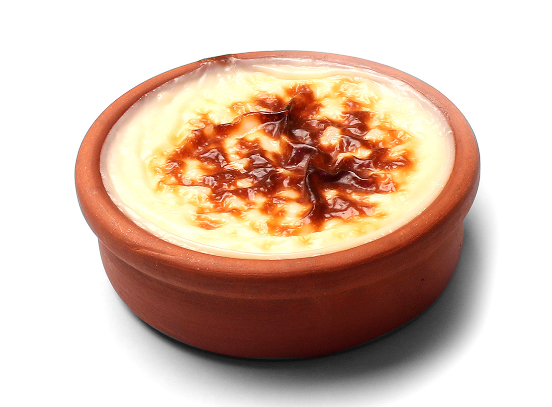Sütlaç