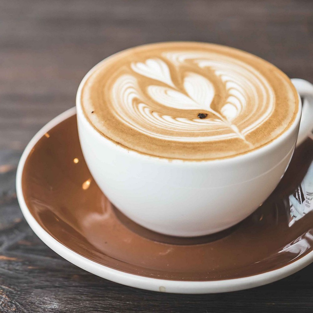 Capuccino