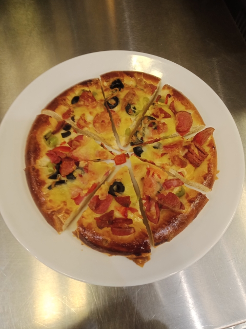 Pizza