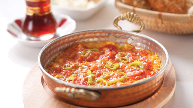 Menemen